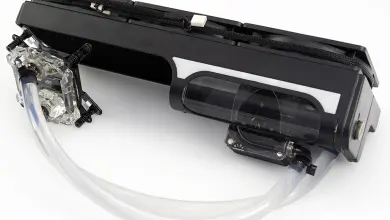 Swiftech H320 X2 All-In-One Watercooling Kit Review 99 Swiftech H320 X2 All-In-One Watercooling Kit Review Swiftech 71
