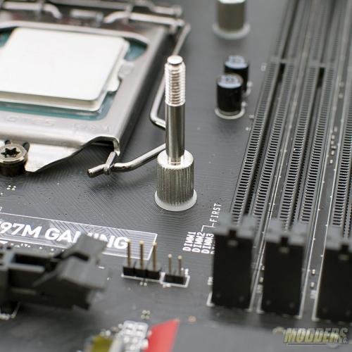 EKWB EK-XLC Predator 360 All-In-One CPU Liquid Cooling Unit Review AIO, all in one, EK, EKWB, overclocking, vardar, watercooling 4