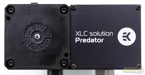 EKWB EK-XLC Predator 360 All-In-One CPU Liquid Cooling Unit Review AIO, all in one, EK, EKWB, overclocking, vardar, watercooling 2