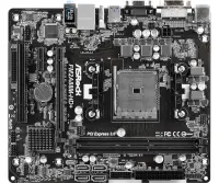 New mATX and Mini-ITX ASRock FM2+ Motherboards Spotted a88, AMD, APU, ASRock, FM2+, mATX, mitx, Motherboard 9