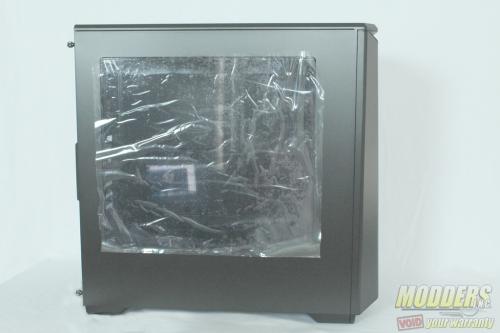 Phanteks Eclipse P400 ATX Case Review Case, eclipse, p400, Phanteks 5