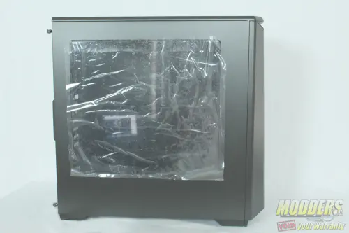 Phanteks Eclipse P400 ATX Case Review Case, eclipse, p400, Phanteks 5