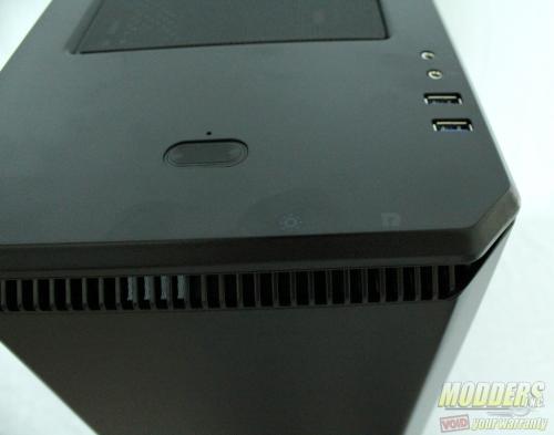 Phanteks Eclipse P400 ATX Case Review Case, eclipse, p400, Phanteks 2