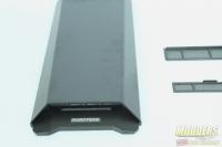 Phanteks Eclipse P400 ATX Case Review Case, eclipse, p400, Phanteks 12