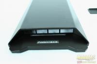 Phanteks Eclipse P400 ATX Case Review Case, eclipse, p400, Phanteks 11