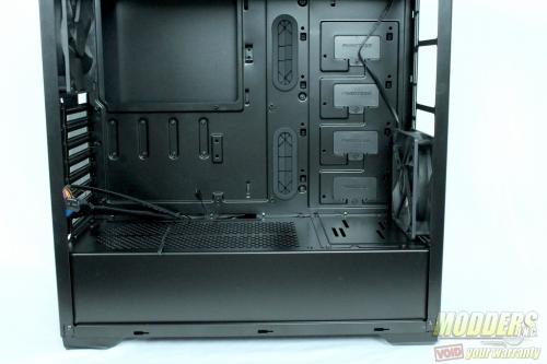 Phanteks Eclipse P400 ATX Case Review Case, eclipse, p400, Phanteks 6