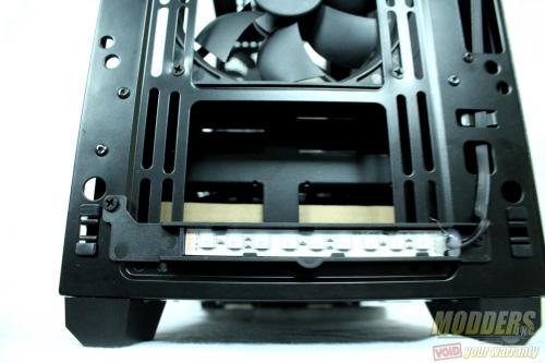 Phanteks Eclipse P400 ATX Case Review Case, eclipse, p400, Phanteks 16