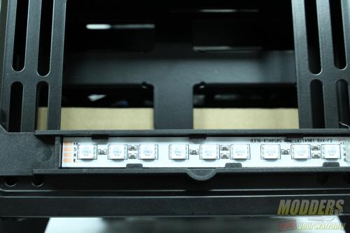 Phanteks Eclipse P400 ATX Case Review Case, eclipse, p400, Phanteks 17