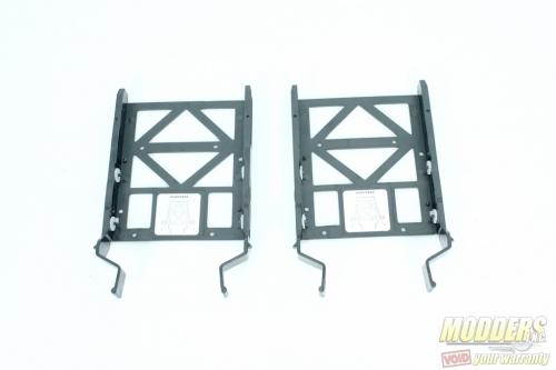 Phanteks Eclipse P400 ATX Case Review Case, eclipse, p400, Phanteks 8
