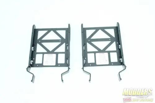 Phanteks Eclipse P400 ATX Case Review Case, eclipse, p400, Phanteks 8