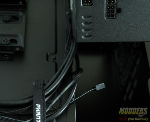Phanteks Eclipse P400 ATX Case Review Case, eclipse, p400, Phanteks 28