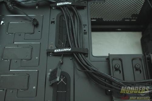 Phanteks Eclipse P400 ATX Case Review Case, eclipse, p400, Phanteks 29