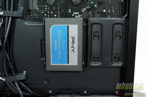 Phanteks Eclipse P400 ATX Case Review Case, eclipse, p400, Phanteks 13