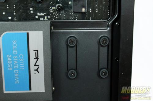Phanteks Eclipse P400 ATX Case Review Case, eclipse, p400, Phanteks 11