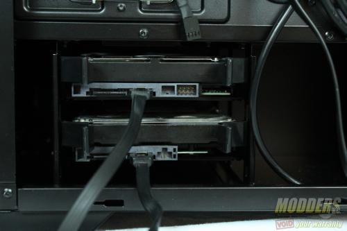 Phanteks Eclipse P400 ATX Case Review Case, eclipse, p400, Phanteks 26