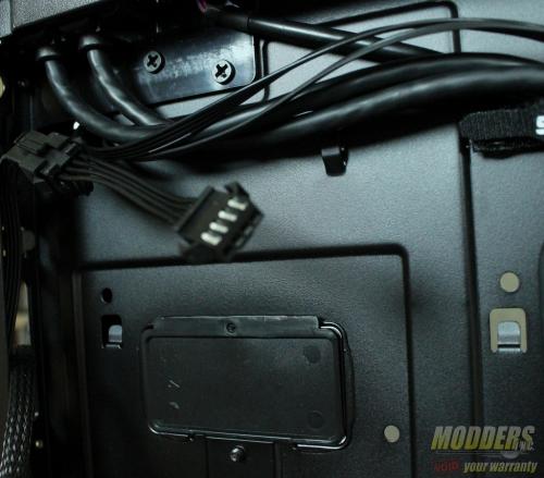 Phanteks Eclipse P400 ATX Case Review Case, eclipse, p400, Phanteks 27