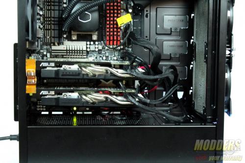 Phanteks Eclipse P400 ATX Case Review Case, eclipse, p400, Phanteks 16