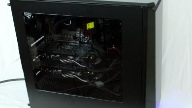 Phanteks P400 Case