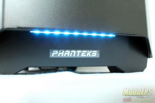 Phanteks Eclipse P400 ATX Case Review Case, eclipse, p400, Phanteks 18