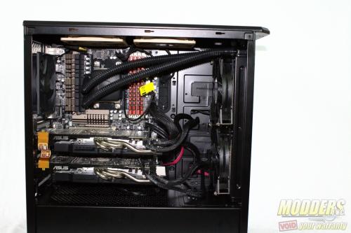 Phanteks Eclipse P400 ATX Case Review Case, eclipse, p400, Phanteks 9