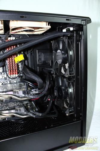 Phanteks Eclipse P400 ATX Case Review Case, eclipse, p400, Phanteks 10