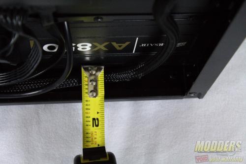 Phanteks Eclipse P400 ATX Case Review Case, eclipse, p400, Phanteks 4