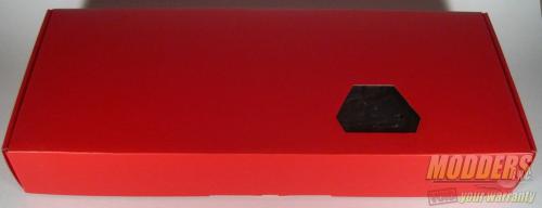 Patriot Viper V760 Keyboard Review Kailh brown switches, Keyboard, Patriot, Viper V760 Keyboard 4