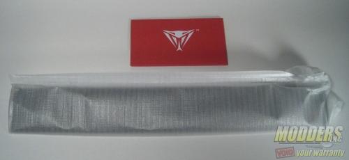 Patriot Viper V760 Keyboard Review Kailh brown switches, Keyboard, Patriot, Viper V760 Keyboard 6