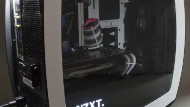 NZXT Manta