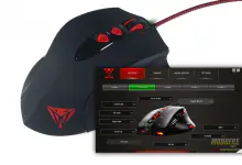 Patriot Upgrades Viper V560 Mouse Software 8 Patriot Upgrades Viper V560 Mouse Software input device, mouse, Patriot, software, v560 7