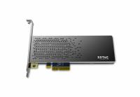 ZOTAC Enters PCI-E NVMe Arena with New SONIX SSD MLC, nvme, PCIE, sonix, SSD, Storage, Toshiba, Zotac 2