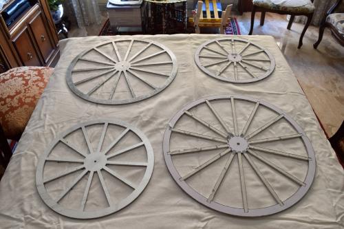 Wells Fargo Stage Coach by MPC