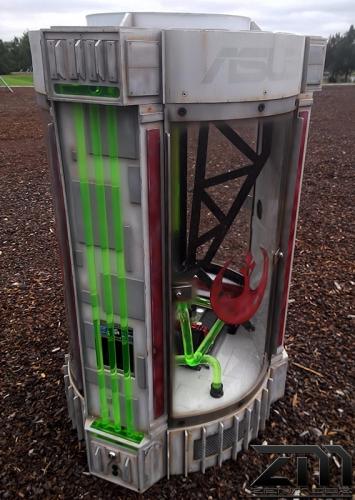 Star Wars Power Cell by Zenator
