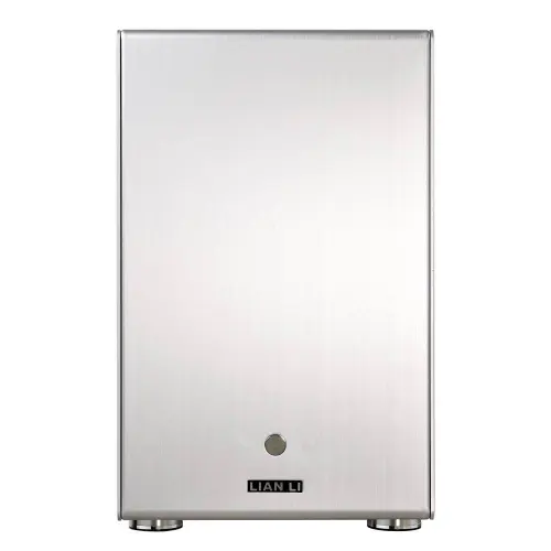 Lian Li Announces PC-M25 mATX Case 1 Lian Li Announces PC-M25 mATX Case Case, HDD, hot-swap, Lian Li, mATX, pc-m25 1