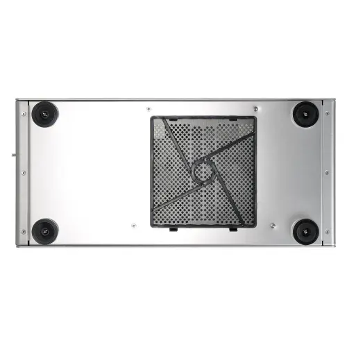 Lian Li Announces PC-M25 mATX Case 3 Lian Li Announces PC-M25 mATX Case Case, HDD, hot-swap, Lian Li, mATX, pc-m25 3