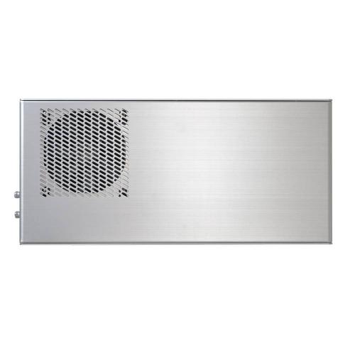Lian Li Announces PC-M25 mATX Case Case, HDD, hot-swap, Lian Li, mATX, pc-m25 4