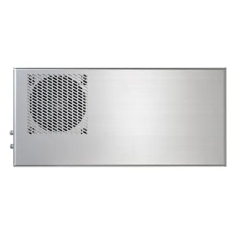 Lian Li Announces PC-M25 mATX Case 4 Lian Li Announces PC-M25 mATX Case Case, HDD, hot-swap, Lian Li, mATX, pc-m25 4