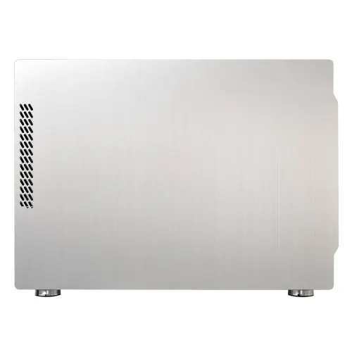 Lian Li Announces PC-M25 mATX Case 5 Lian Li Announces PC-M25 mATX Case Case, HDD, hot-swap, Lian Li, mATX, pc-m25 5