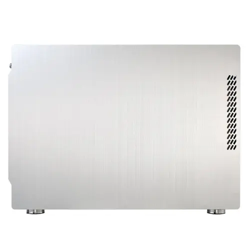 Lian Li Announces PC-M25 mATX Case 6 Lian Li Announces PC-M25 mATX Case Case, HDD, hot-swap, Lian Li, mATX, pc-m25 6