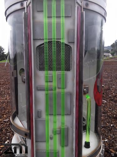 Star Wars Power Cell by Zenator