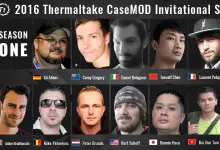Thermaltake 2016 Casemod Invitational Season 1 Launched 5 2016 Thermaltake Case MOD Invitational Season 1