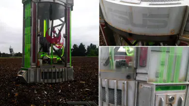 Star Wars Power Cell by Zenator