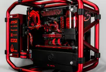 Project Eris by Darwin PC 11 Project Eris by Darwin PC