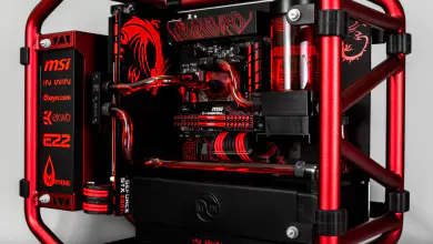 Project Eris by Darwin PC