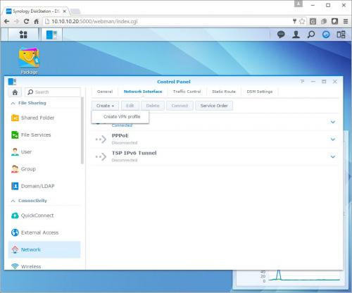 Synology DiskStation DS416j Network Attached Storage Review DS416j, media, NAS, Storage, Synology, syonology 11