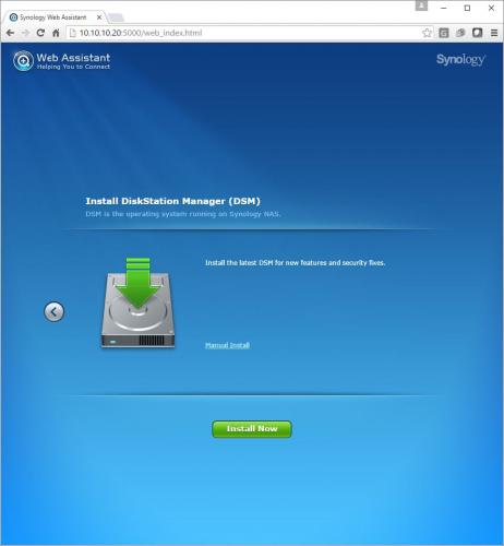 Synology DiskStation DS416j Network Attached Storage Review DS416j, media, NAS, Storage, Synology, syonology 2