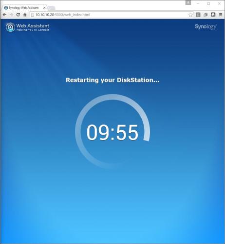 Synology DiskStation DS416j Network Attached Storage Review DS416j, media, NAS, Storage, Synology, syonology 4
