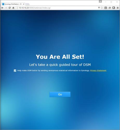 Synology DiskStation DS416j Network Attached Storage Review DS416j, media, NAS, Storage, Synology, syonology 9