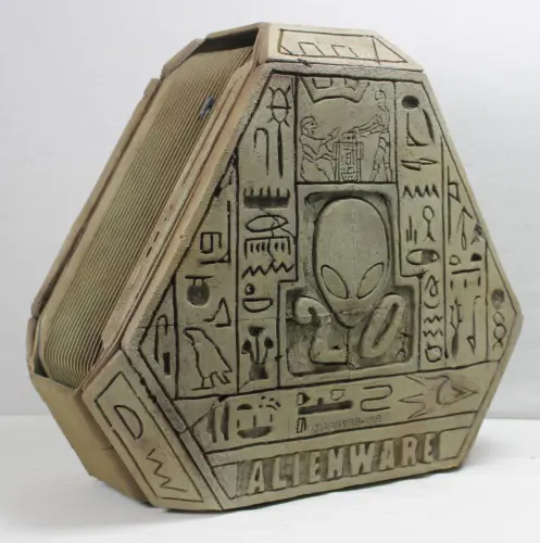 Alienware DIY Case Mod-Off Contest Voting Begins 3 Alienware DIY Case Mod-Off Contest Voting Begins alienware, Ancient Aliens, Area 51, Build Log, Mod Off, modders-inc 2