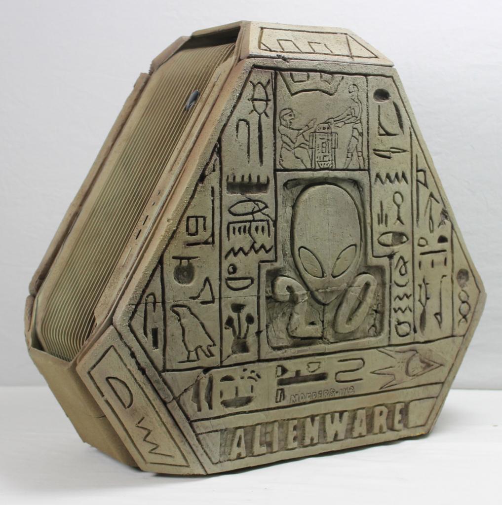 Case Mods created by Dewayne a.k.a. Americanfreak Americanfreak, Case Mod, Case Modder, custom pc, dewayne 3